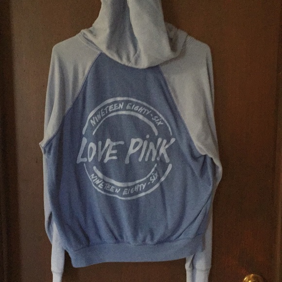 PINK jacket - Picture 2 of 3